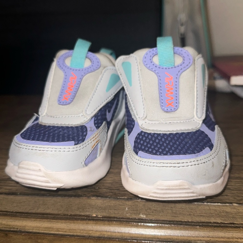 Baby Nike